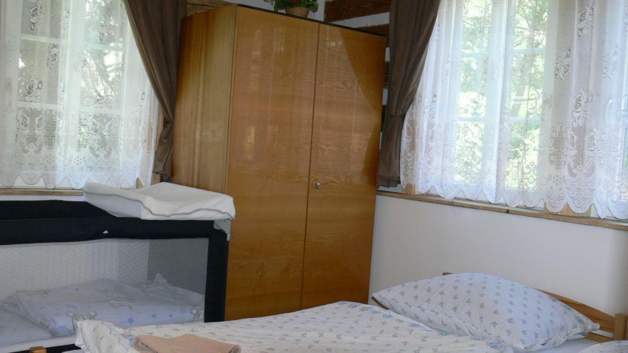 Wellness Chata - Krkonose Rudník Extérieur photo